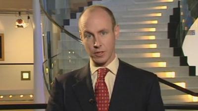 Daniel Hannan