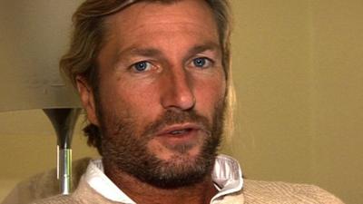 Robbie Savage