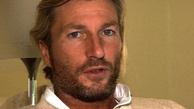 Robbie Savage