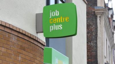 Job Centre Plus