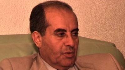 Mahmoud Jibril