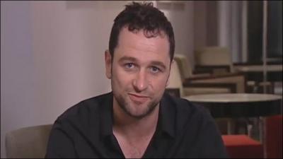 Matthew Rhys