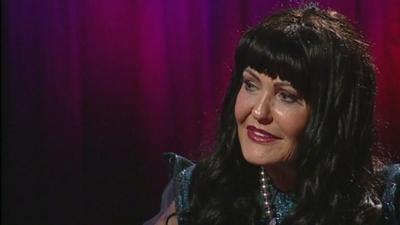 Hilary Devey