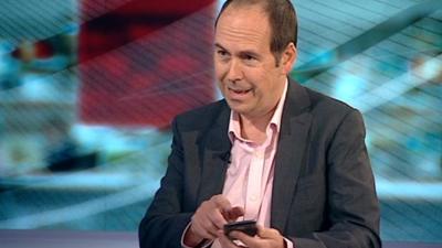 Rory Cellan-Jones