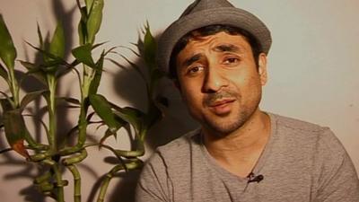 Vir Das