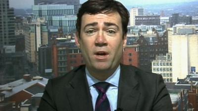 Andy Burnham