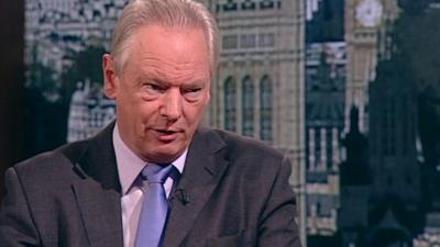 Francis Maude