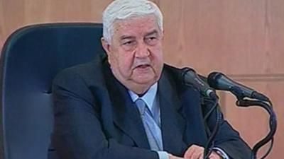 Walid Muallem