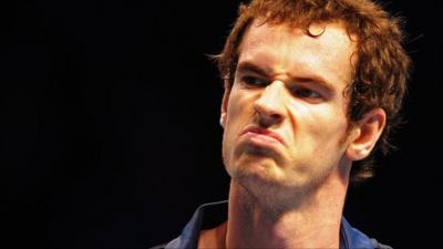 Andy Murray