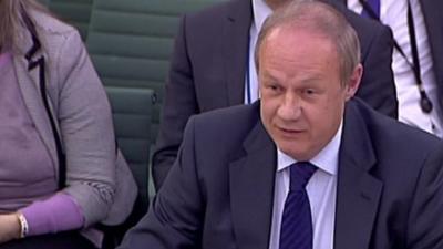 Damian Green