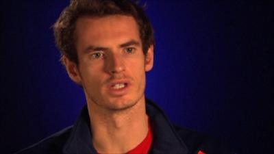 Andy Murray