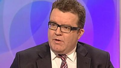 Tom Watson