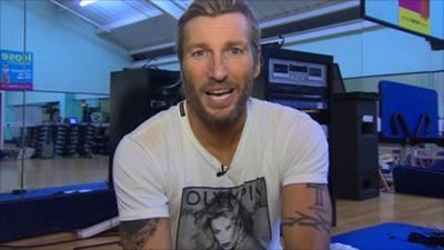 Robbie Savage