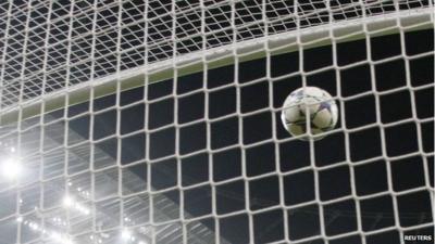 Goal-line technology a must - Mark Lawrenson