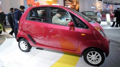 Tata Nano