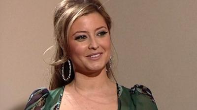 Holly Valance