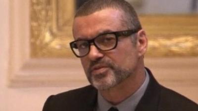 George Michael