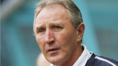 Howard Wilkinson