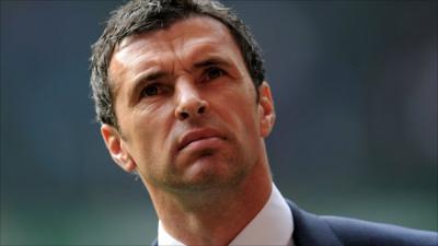 Gary Speed