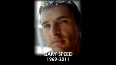 Gary Speed