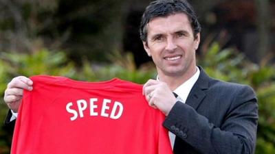 Gary Speed