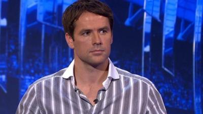 Michael Owen