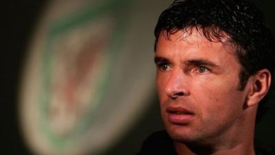 Gary Speed