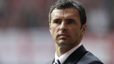 Gary Speed