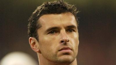 Gary Speed