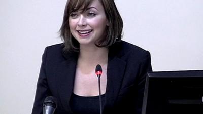 Charlotte Church