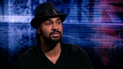 I'll seriously consider another fight - Haye