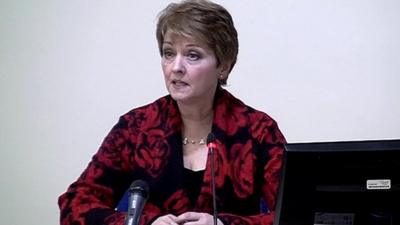 Anne Diamond