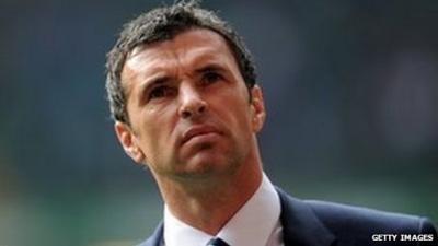 Gary Speed