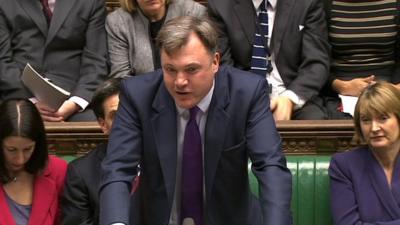 Ed Balls