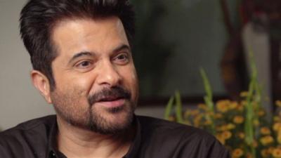 Anil Kapoor