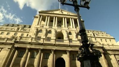 Bank of England