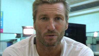 Robbie Savage answers your tweets in Savage Says