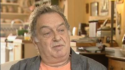 Stephen Frears