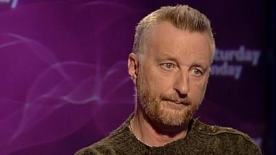 Billy Bragg