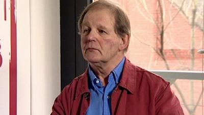 Michael Morpurgo