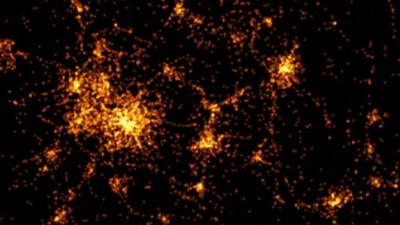 Road crashes in the Midlands