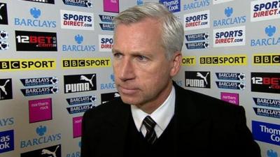 Alan Pardew