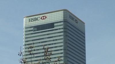 HSBC