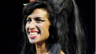 Amy Winehouse