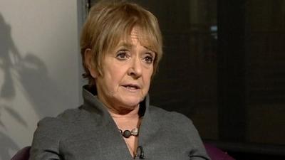 Margaret Hodge