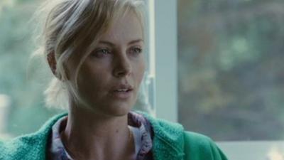 Charlize Theron