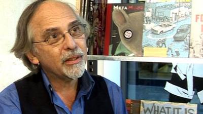 Art Spiegelman