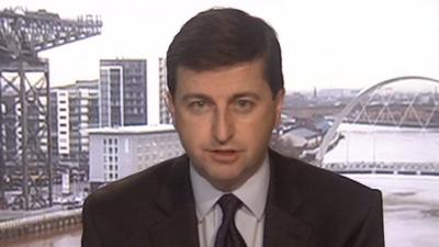 Douglas Alexander