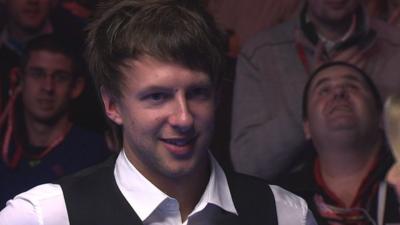 Judd Trump