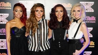 Little Mix